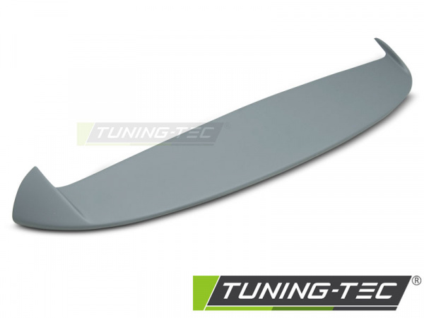 Upgrade Heckspoiler für Suzuki Swift VI ab 2017